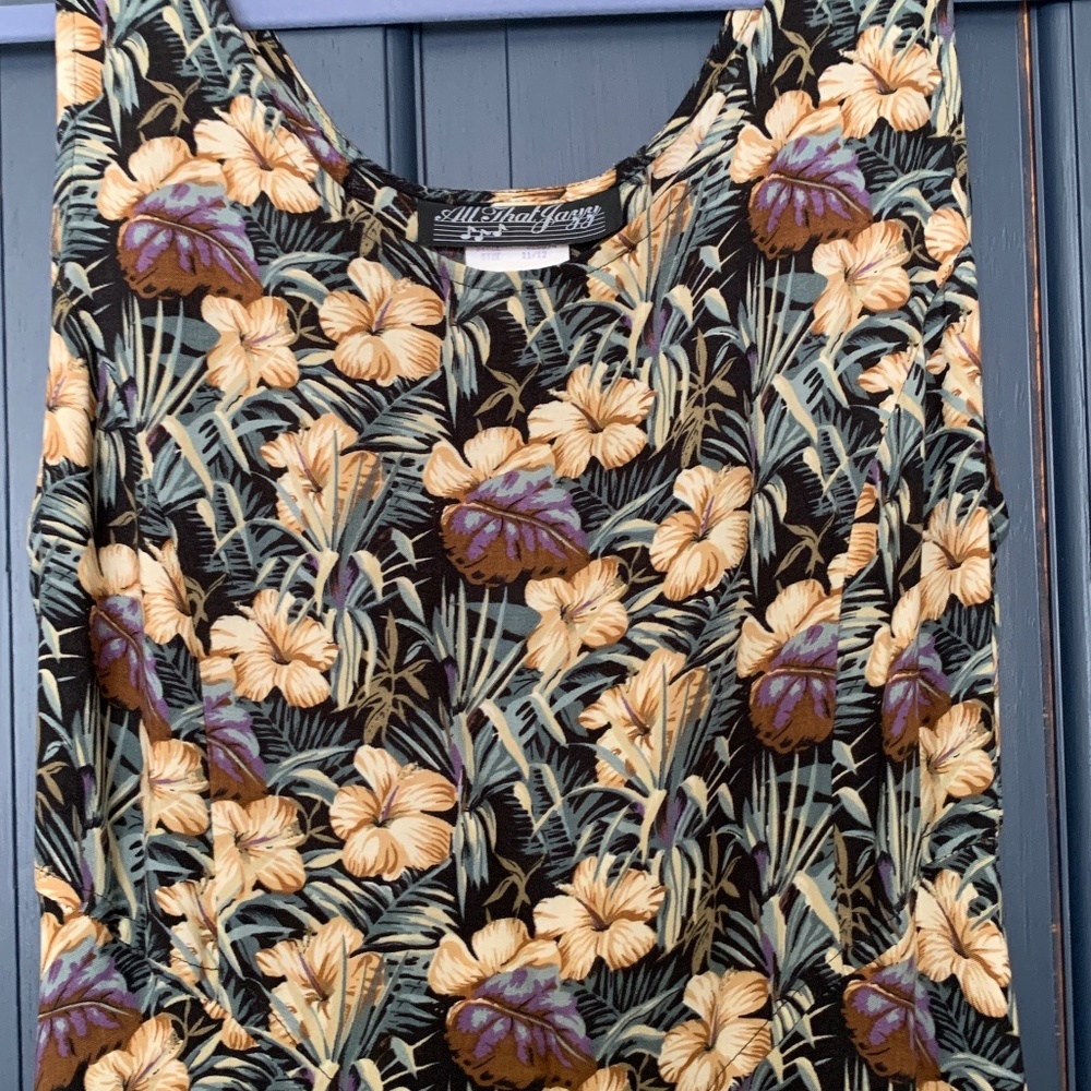 summer dress